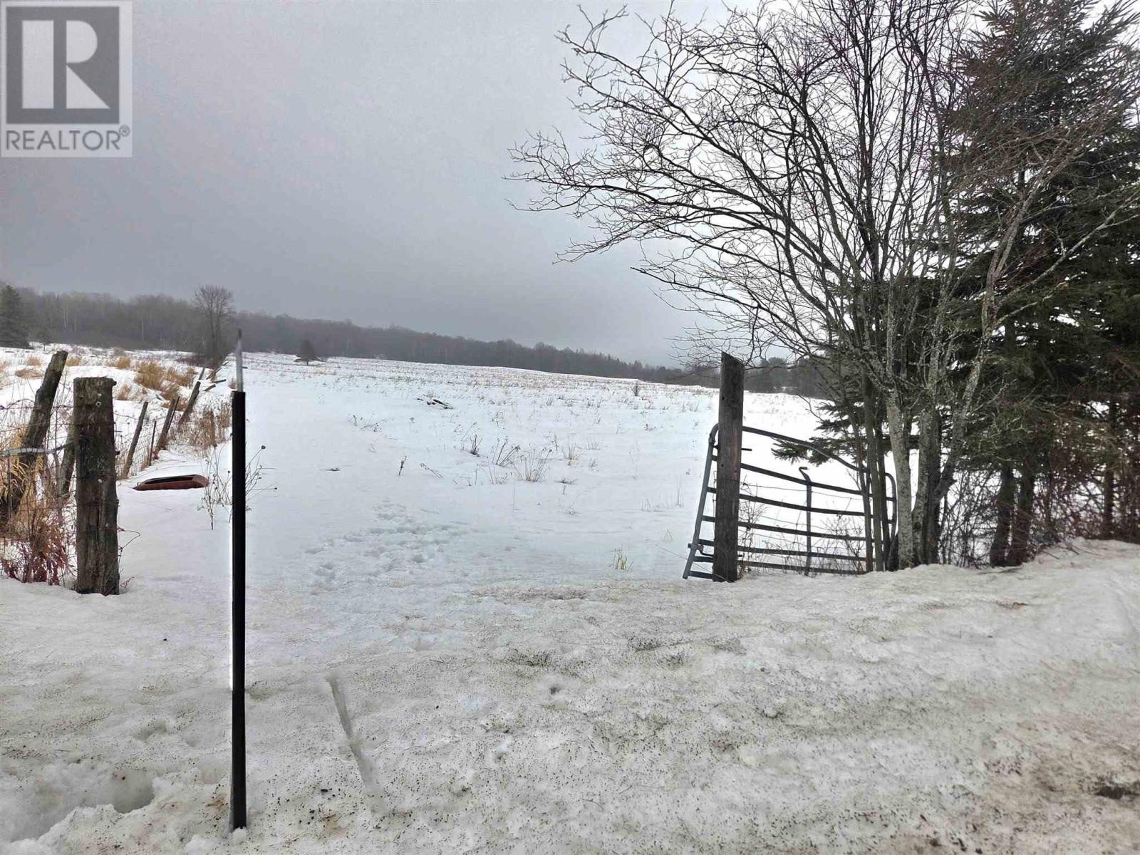 Lot 29 Braniff RD, Plummer Additional, Ontario