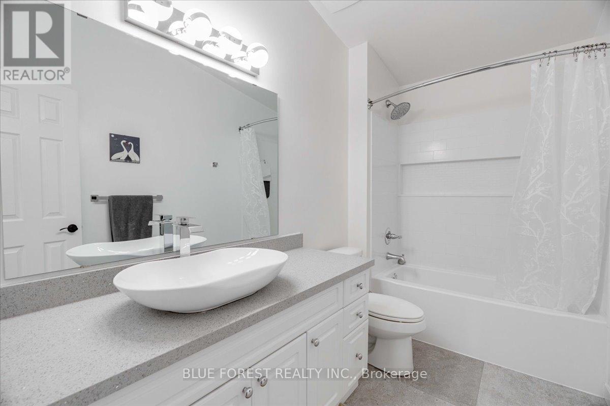 50 - 1460 Limberlost Road, London North, Ontario  N6G 2C6 - Photo 21 - X12895534