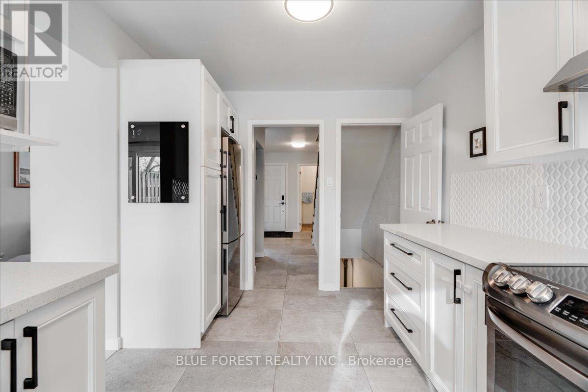 50 - 1460 Limberlost Road, London North, Ontario  N6G 2C6 - Photo 18 - X12895534