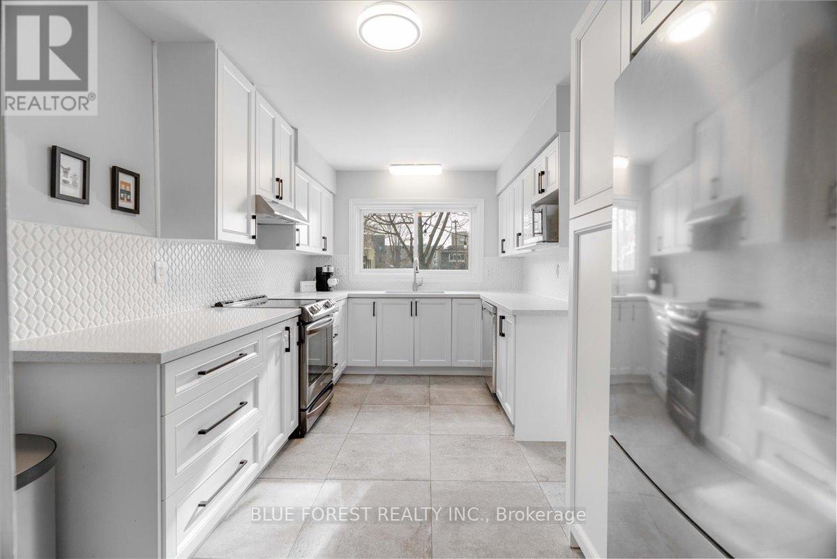 50 - 1460 Limberlost Road, London North, Ontario  N6G 2C6 - Photo 16 - X12895534