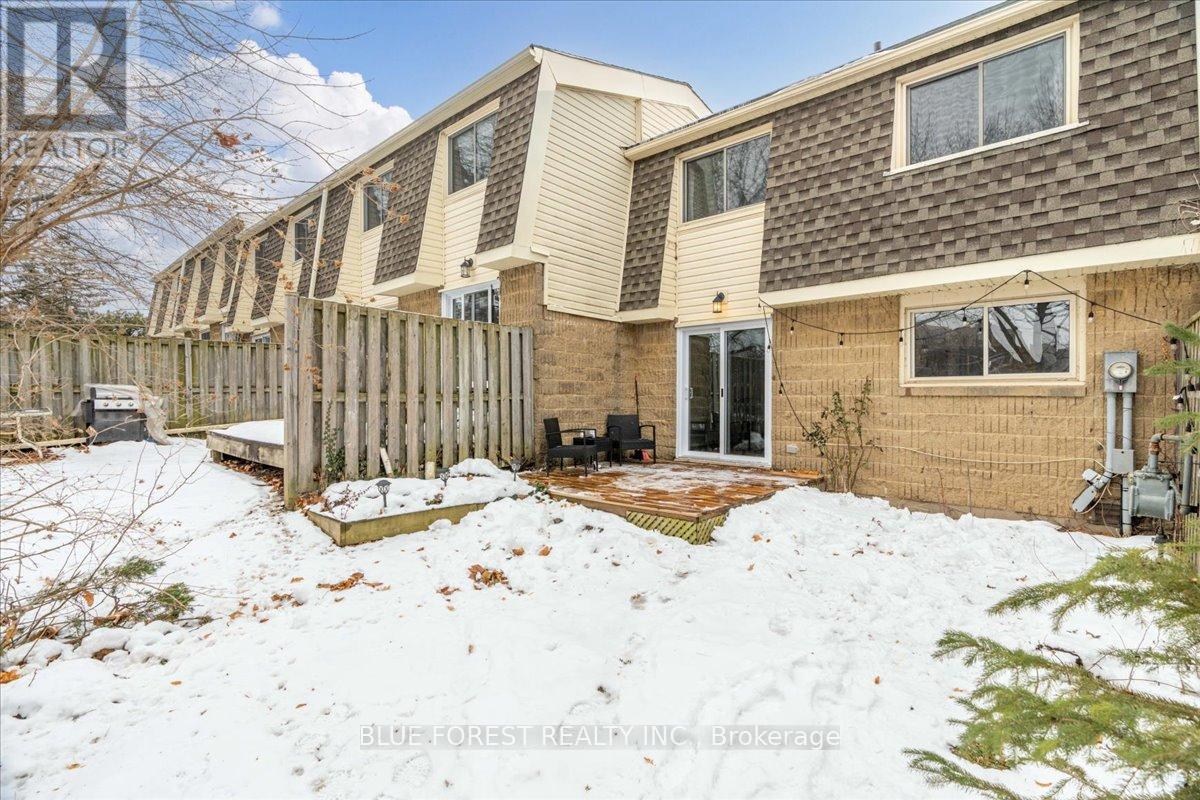 50 - 1460 Limberlost Road, London North, Ontario  N6G 2C6 - Photo 40 - X12895534