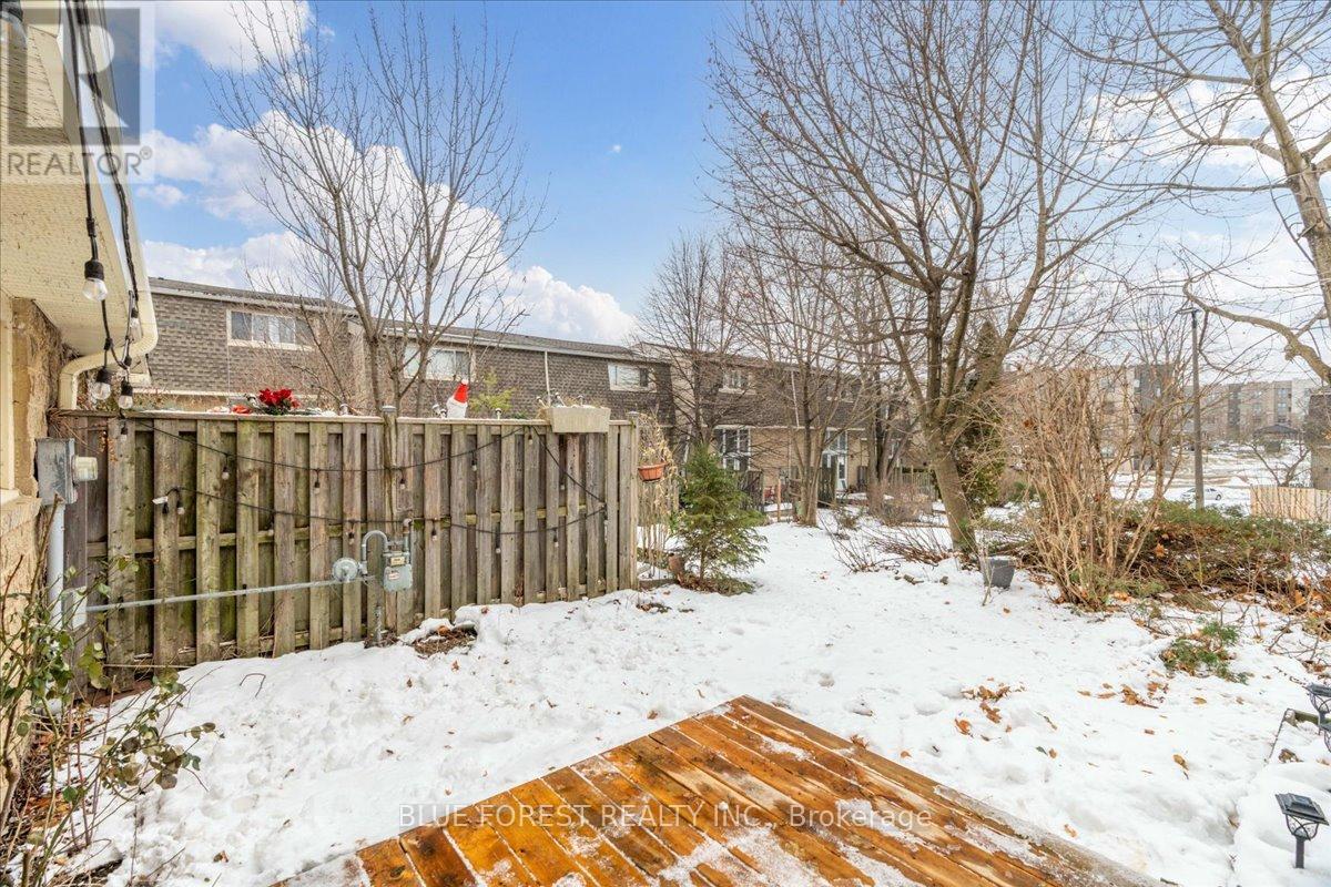 50 - 1460 Limberlost Road, London North, Ontario  N6G 2C6 - Photo 42 - X12895534