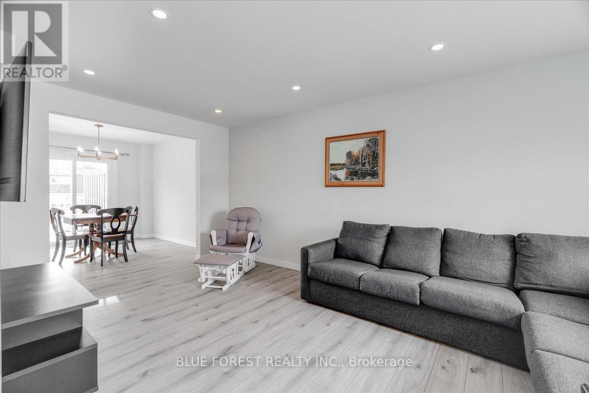 50 - 1460 Limberlost Road, London North, Ontario  N6G 2C6 - Photo 8 - X12895534