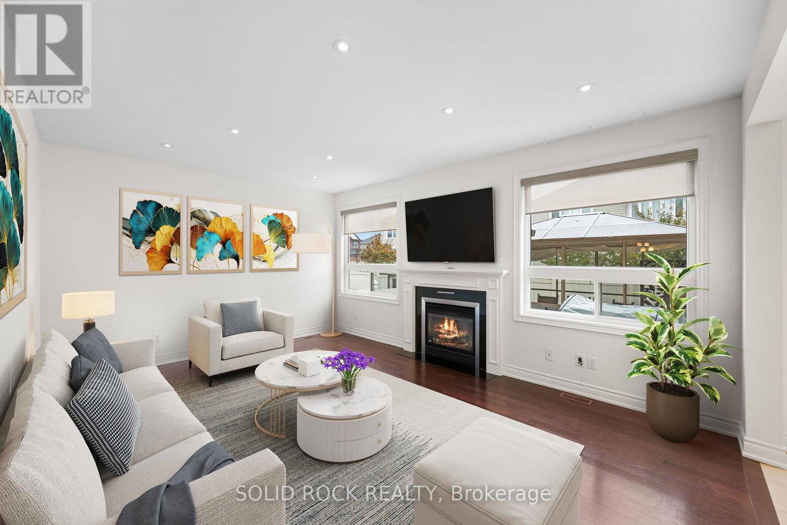 347 Bamburgh Way, Ottawa, Ontario  K2J 5R1 - Photo 17 - X12755224