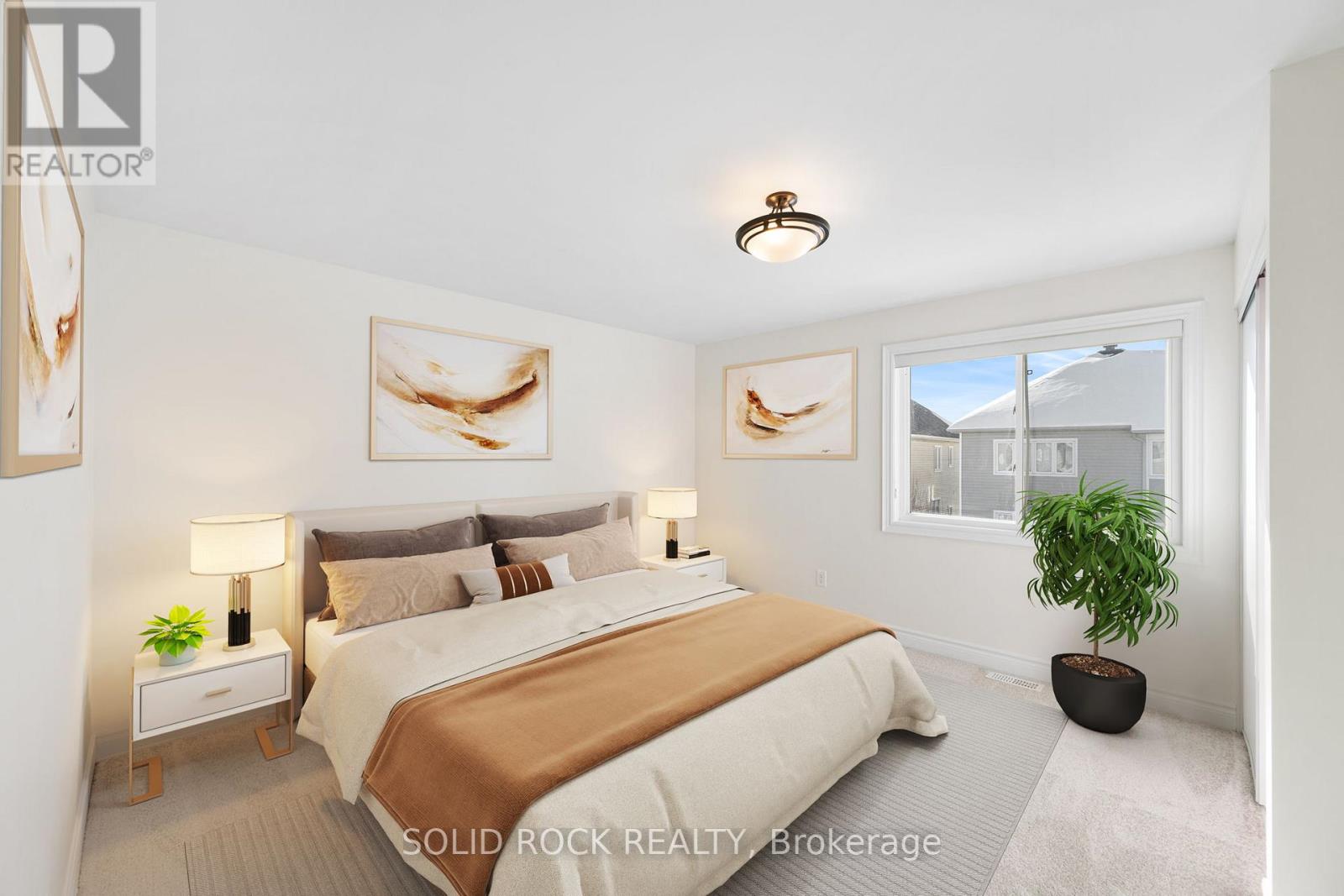 347 Bamburgh Way, Ottawa, Ontario  K2J 5R1 - Photo 28 - X12755224