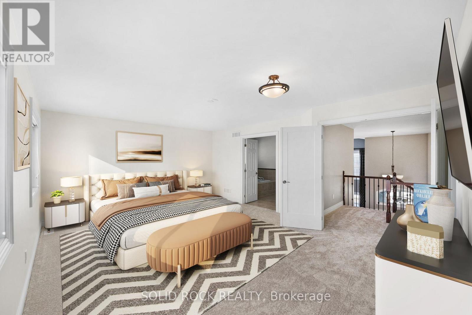 347 Bamburgh Way, Ottawa, Ontario  K2J 5R1 - Photo 27 - X12755224