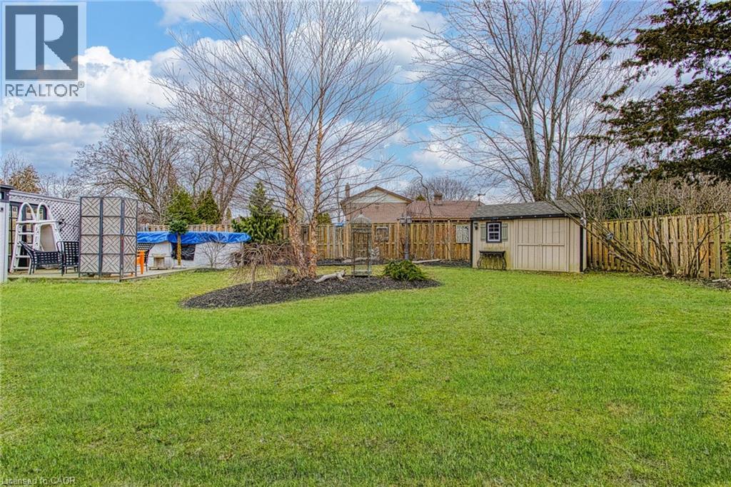 4504 Queensway Gardens, Niagara Falls, Ontario  L2E 6P7 - Photo 35 - 40818275