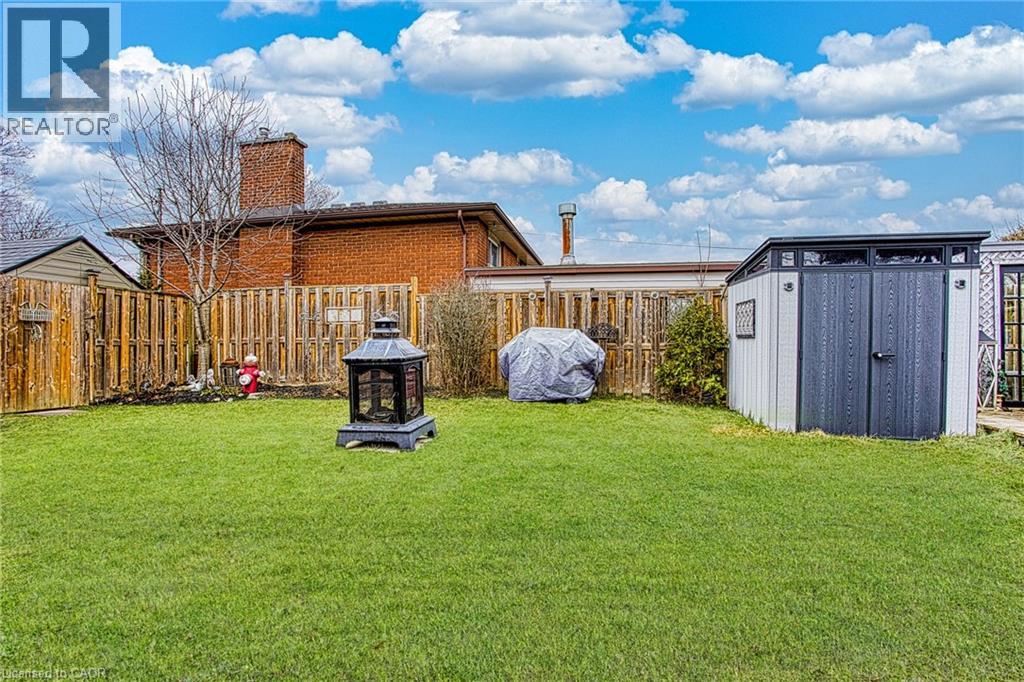 4504 Queensway Gardens, Niagara Falls, Ontario  L2E 6P7 - Photo 36 - 40818275