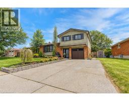 4504 QUEENSWAY Gardens, niagara falls, Ontario