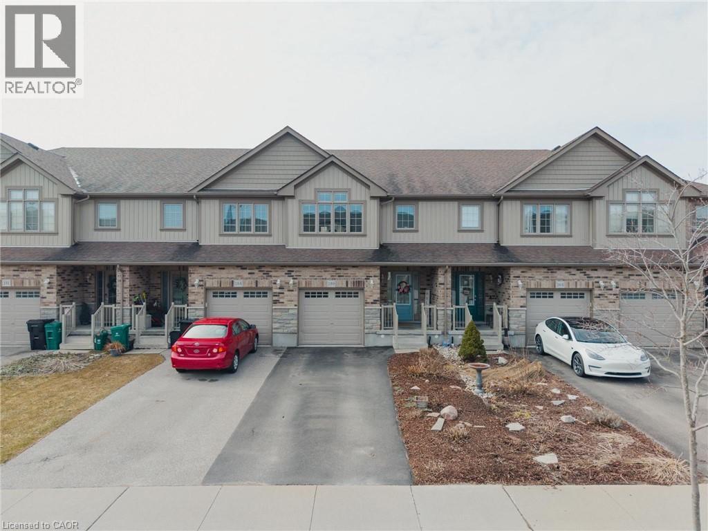 159 WILLIAM Street, Elmira, Ontario