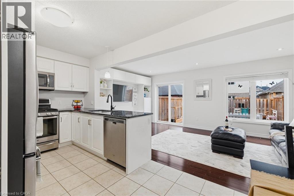 159 William Street, Elmira, Ontario  N3B 0C2 - Photo 6 - 40817828