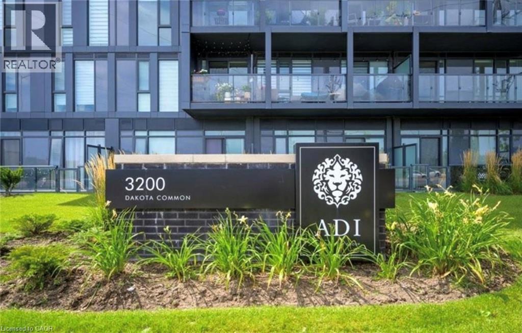 3210 Dakota Common Unit# A201, Burlington, Ontario  L7M 2A8 - Photo 2 - 40815765