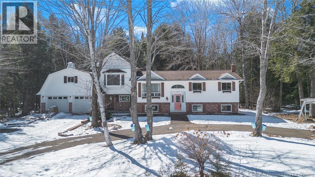 25 Burton Evergreen Drive, Burton, New Brunswick
