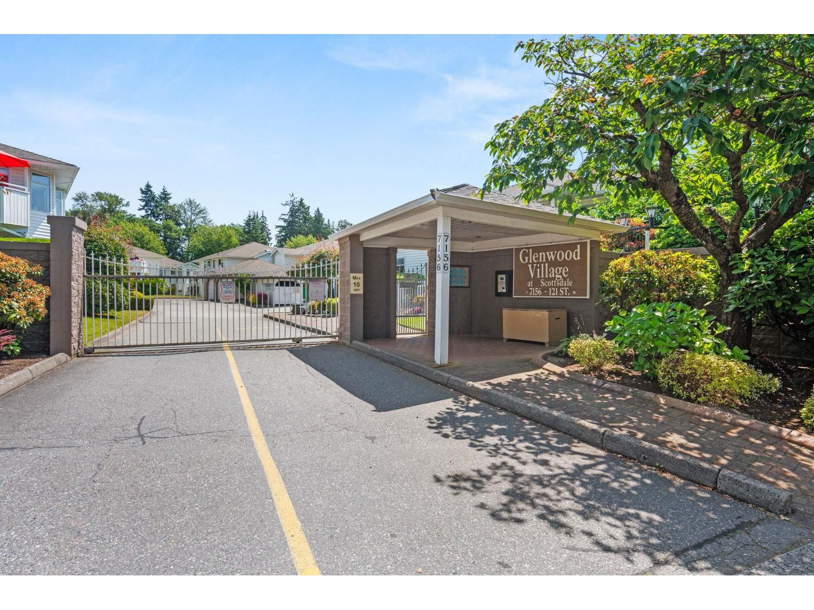 131 7156 121 Street, Surrey, British Columbia  V3W 0J6 - Photo 24 - R3079934