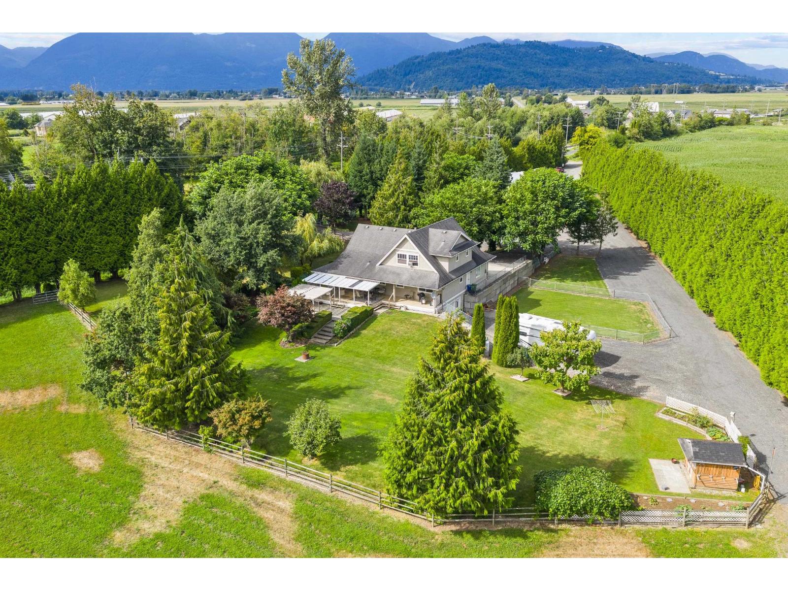 5400 SPURLINE ROAD|Greendale, Sardis - Greendale, British Columbia