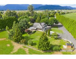 5400 SPURLINE ROAD|Greendale, Sardis - Greendale, British Columbia
