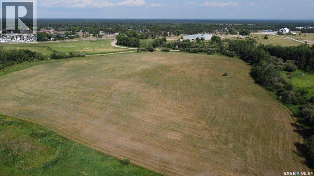 88 Acres Hudson Bay, Hudson Bay, Saskatchewan  S0E 0Y0 - Photo 2 - SK005905