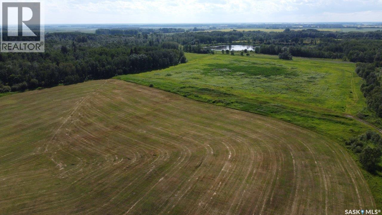 88 Acres Hudson Bay, Hudson Bay, Saskatchewan  S0E 0Y0 - Photo 5 - SK005905