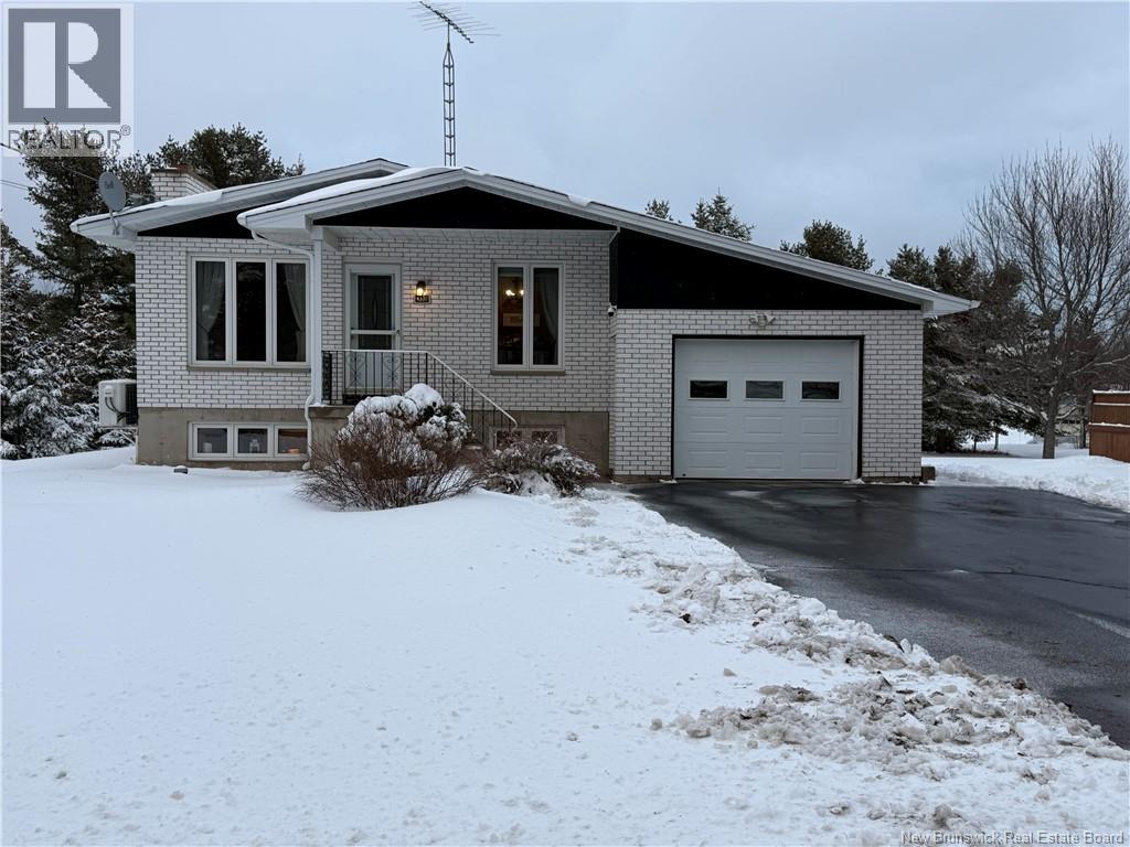 4330 Rue Beauregard, Tracadie, New Brunswick