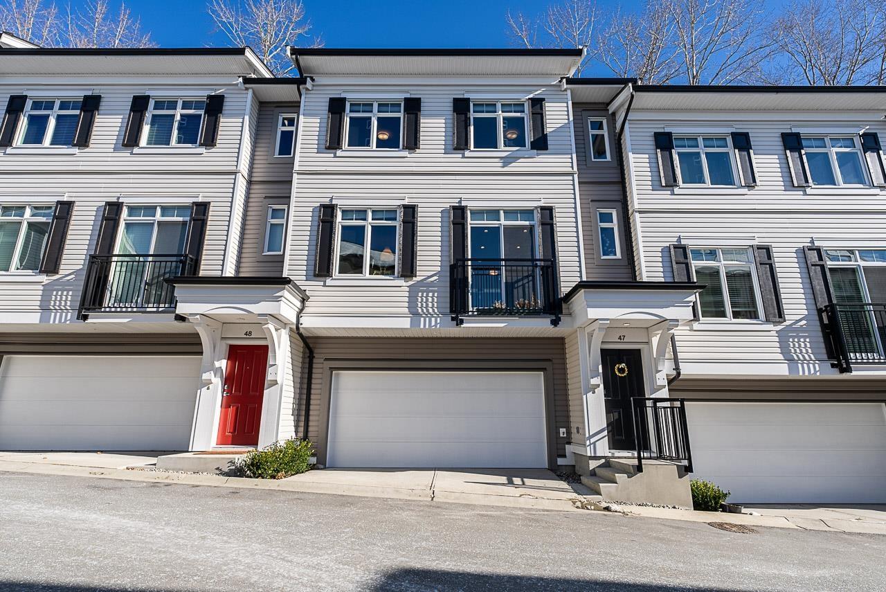 47 2070 Oak Meadows Drive, Surrey, British Columbia  V3Z 1J1 - Photo 2 - R3082543