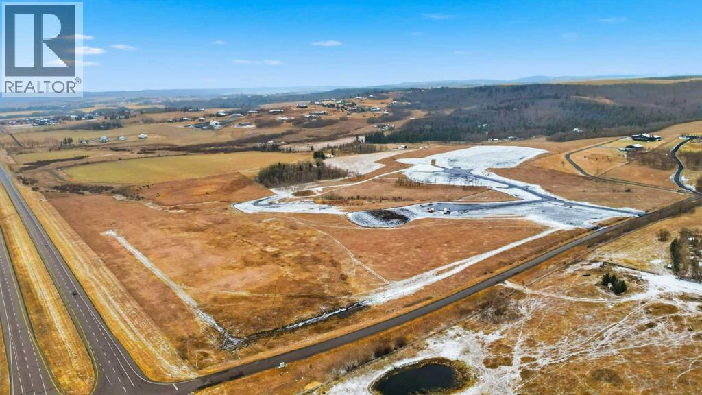 Lot 4,  Nw; 20; 22; 2; 5, Rural Foothills County, Alberta  T1S 2P6 - Photo 10 - A2258306