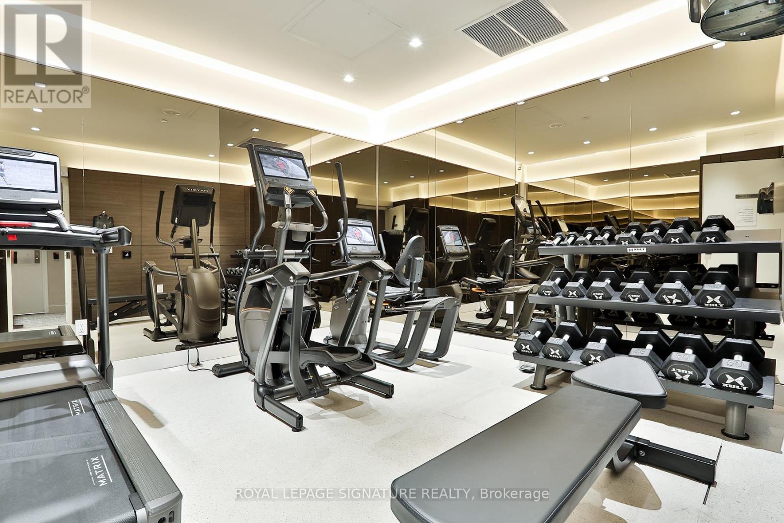 1104 - 2 Teagarden Court, Toronto, Ontario  M2N 0L6 - Photo 39 - C12963680