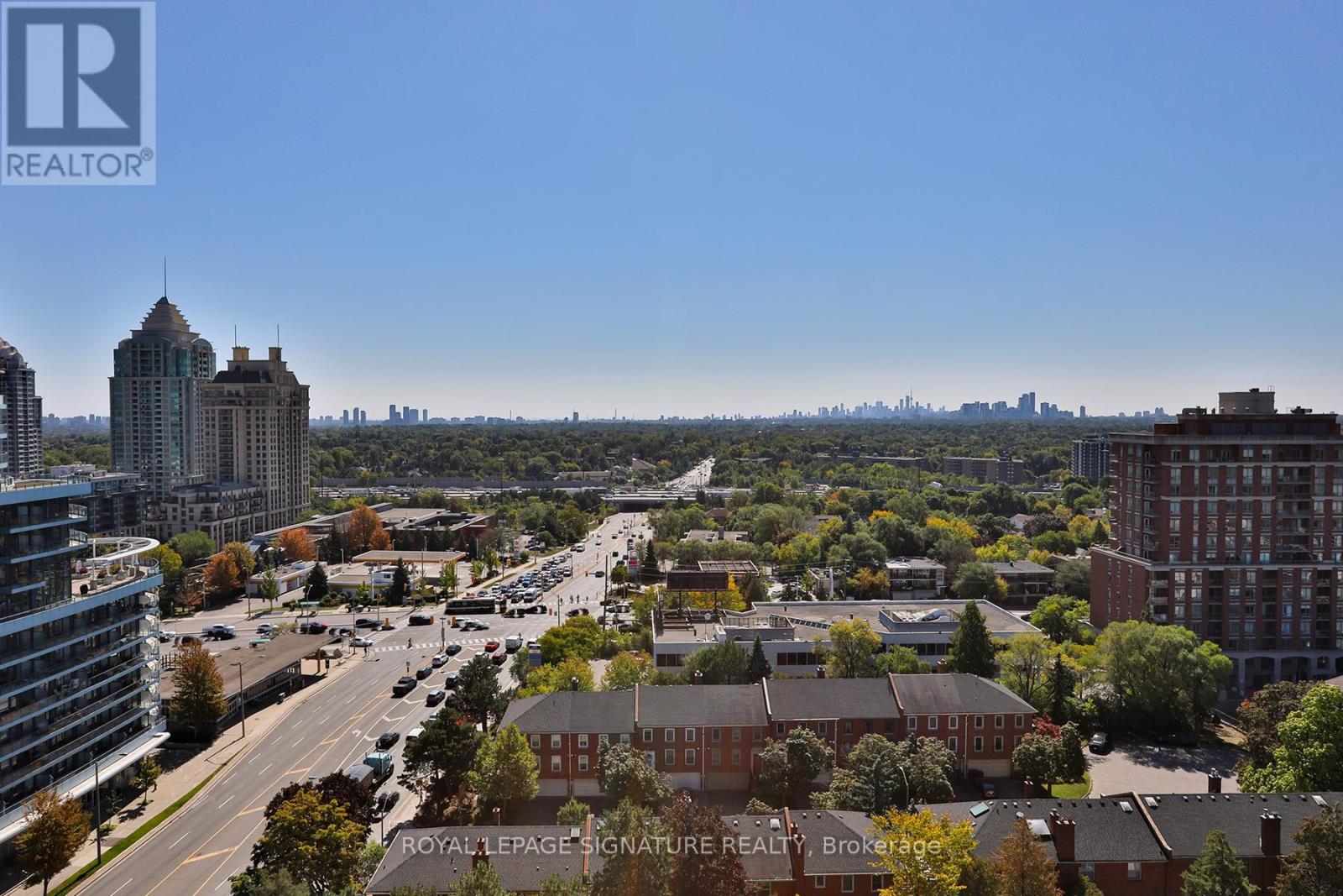 1104 - 2 Teagarden Court, Toronto, Ontario  M2N 0L6 - Photo 47 - C12963680