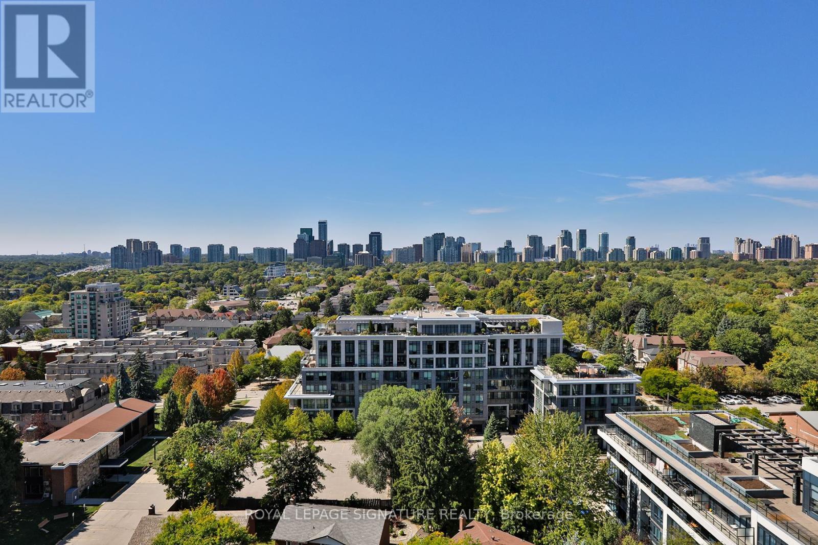 1104 - 2 Teagarden Court, Toronto, Ontario  M2N 0L6 - Photo 46 - C12963680