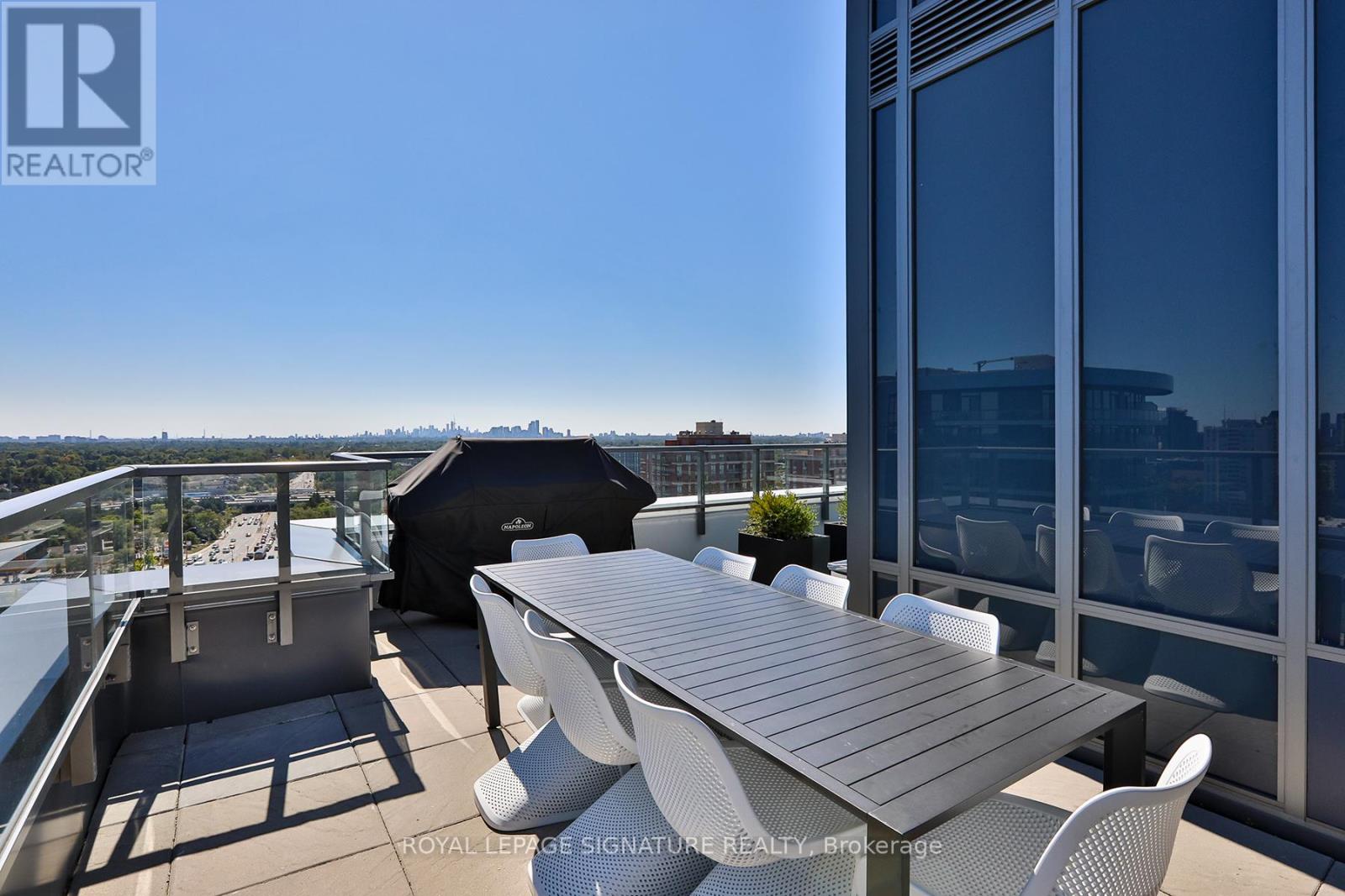 1104 - 2 Teagarden Court, Toronto, Ontario  M2N 0L6 - Photo 45 - C12963680