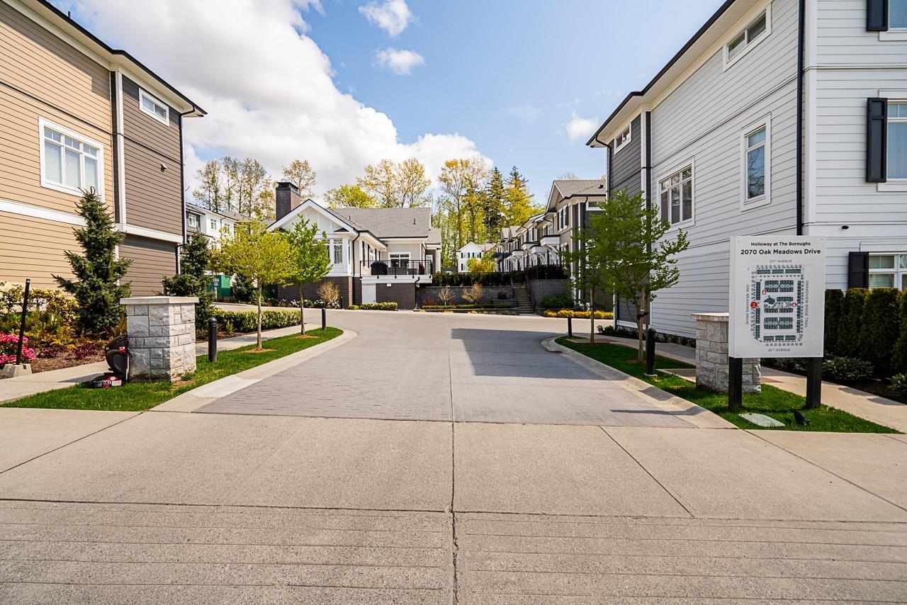 47 2070 Oak Meadows Drive, Surrey, British Columbia  V3Z 1J1 - Photo 27 - R3082543