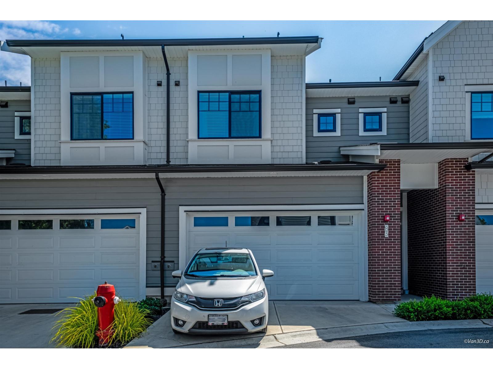 83 7640 197 STREET, Langley, British Columbia