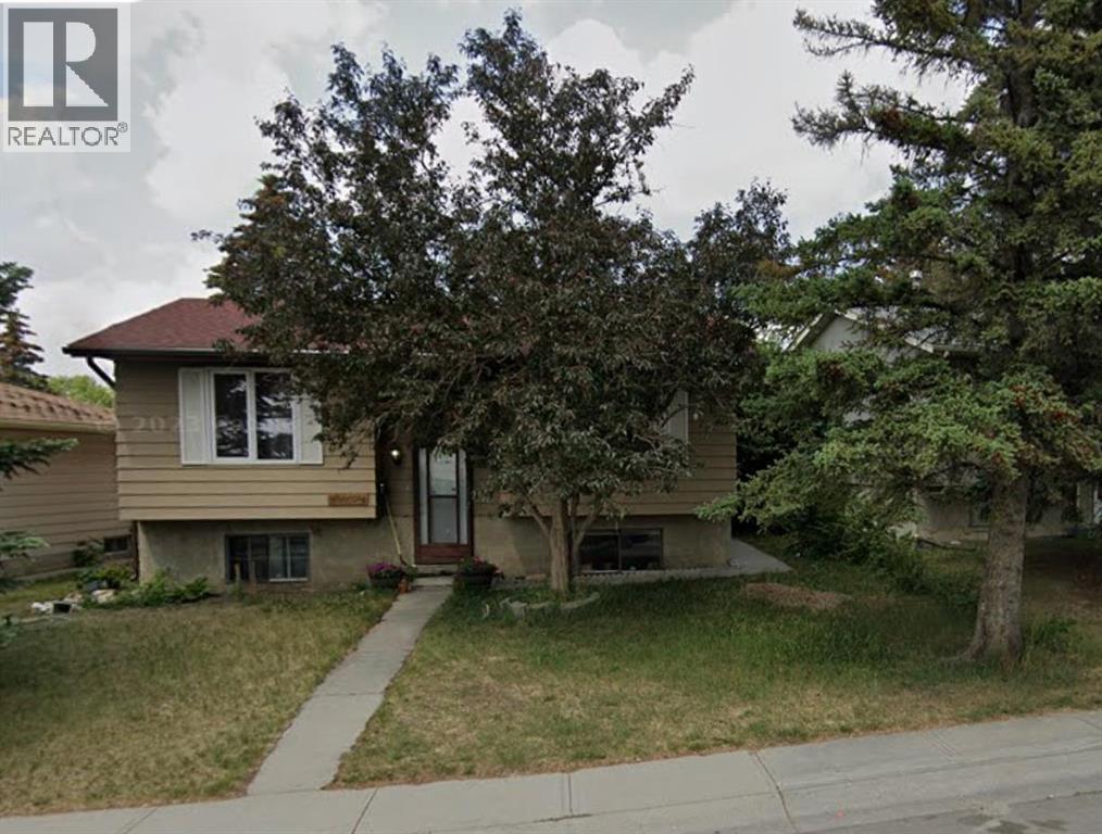 203 Falwood Way NE, Calgary, Alberta