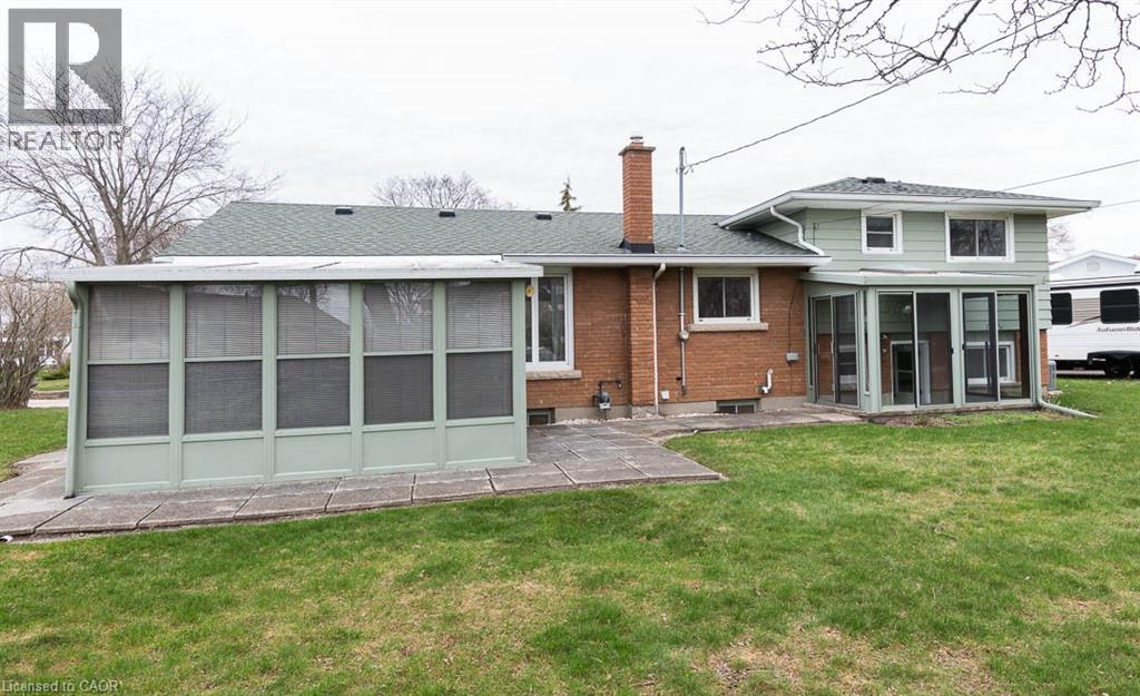 1 Heather Court, Welland, Ontario  L3C 4P6 - Photo 26 - 40817835