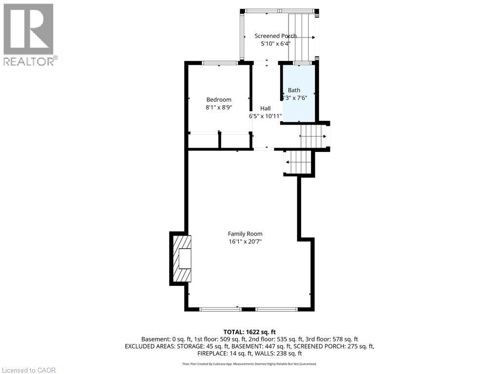 1 Heather Court, Welland, Ontario  L3C 4P6 - Photo 32 - 40817835