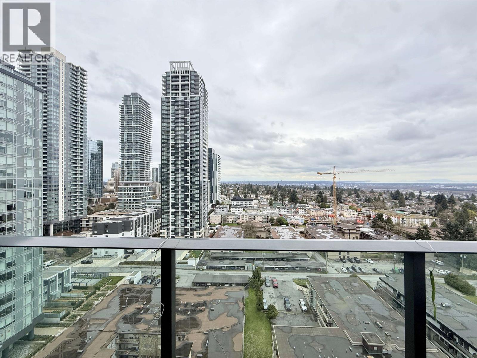 1703 6463 Silver Avenue, Burnaby, British Columbia V5H 0K4 - Photo 19 - R3107376