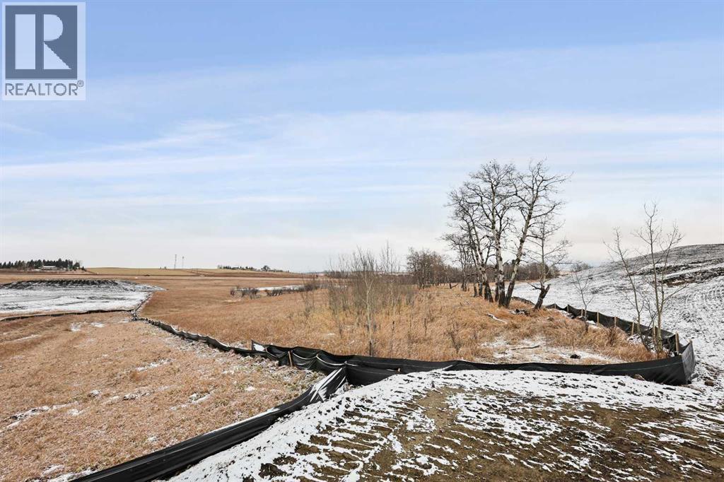 Lot 6, Nw; 20; 22; 2; 5, Rural Foothills County, Alberta T1S 2P6 - Photo 8 - A2280917