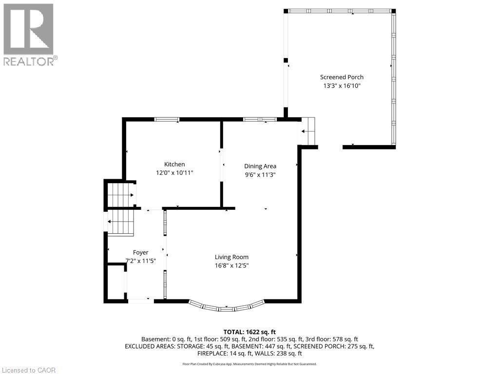 1 Heather Court, Welland, Ontario  L3C 4P6 - Photo 30 - 40817835