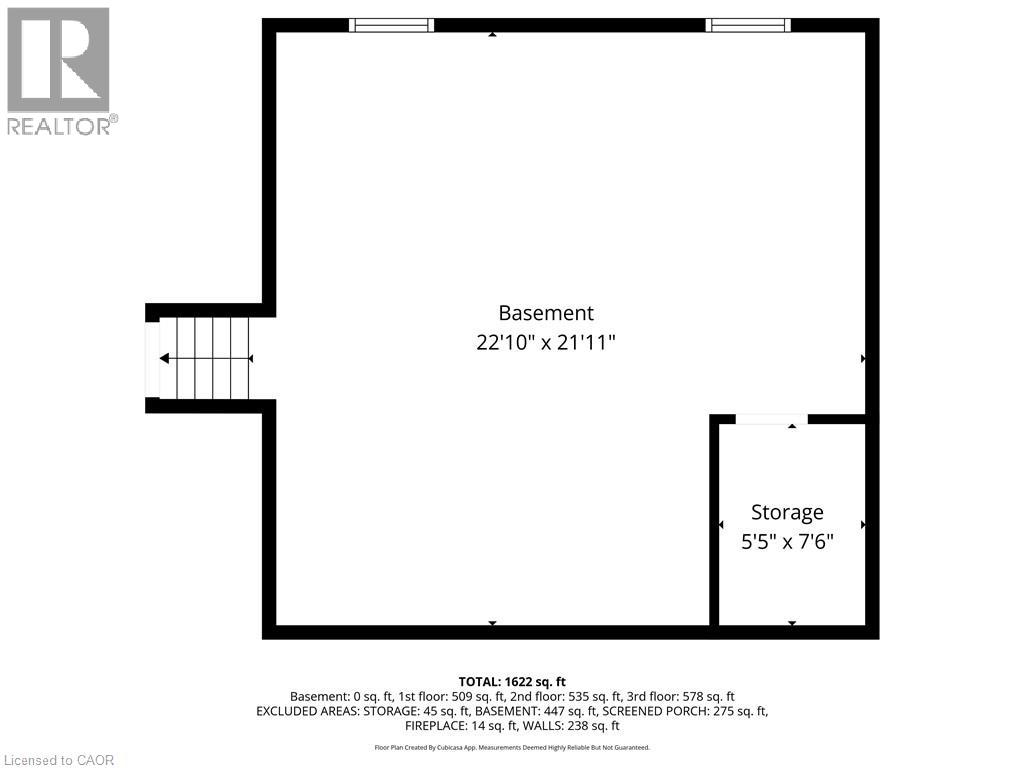 1 Heather Court, Welland, Ontario  L3C 4P6 - Photo 33 - 40817835