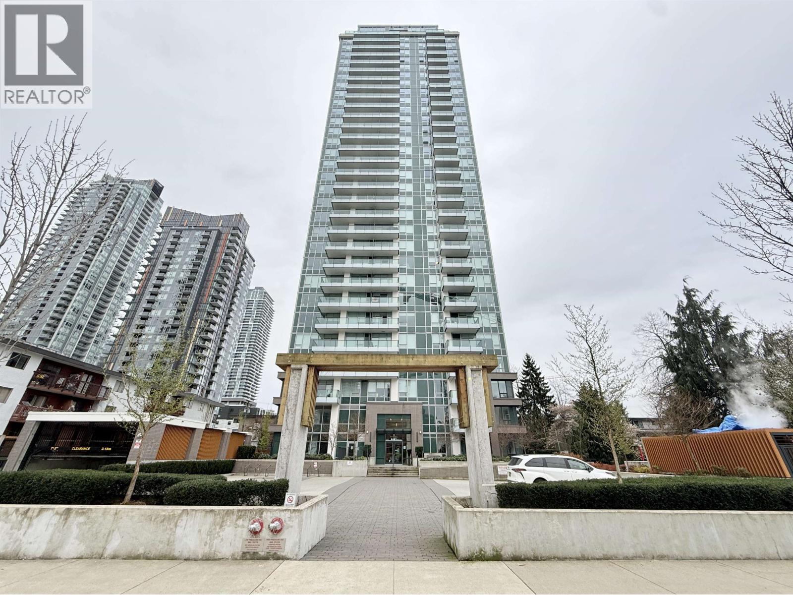 1703 6463 Silver Avenue, Burnaby, British Columbia V5H 0K4 - Photo 24 - R3107376