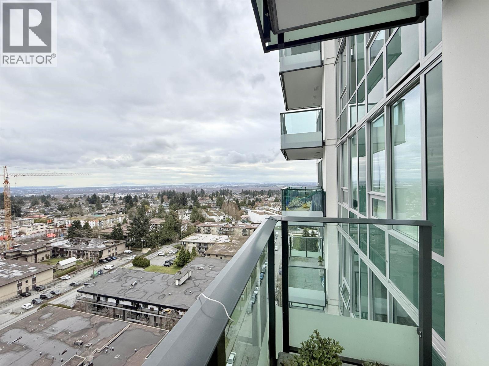 1703 6463 Silver Avenue, Burnaby, British Columbia V5H 0K4 - Photo 21 - R3107376