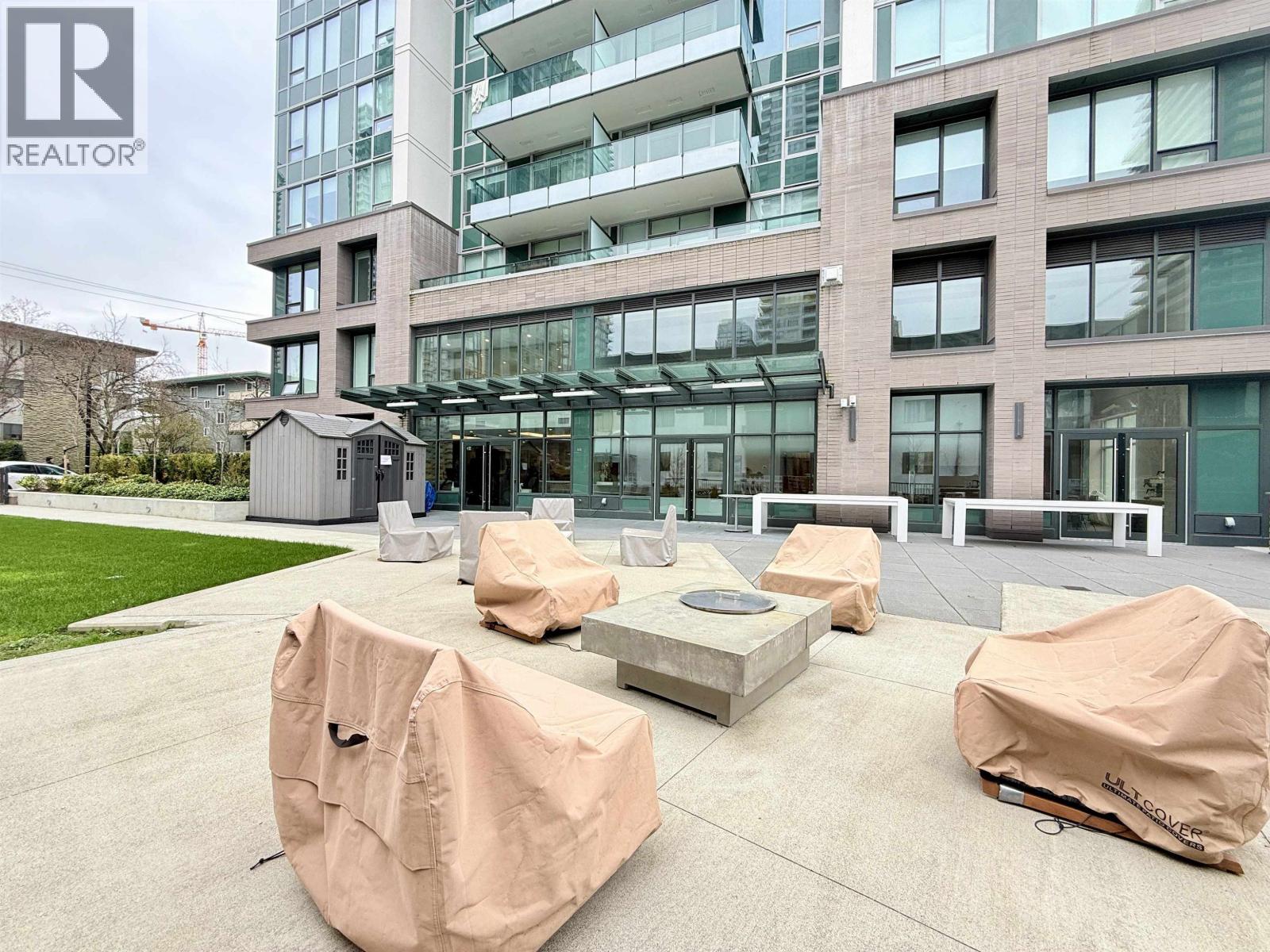 1703 6463 Silver Avenue, Burnaby, British Columbia V5H 0K4 - Photo 32 - R3107376