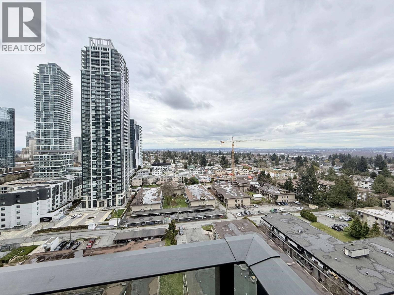 1703 6463 Silver Avenue, Burnaby, British Columbia V5H 0K4 - Photo 22 - R3107376