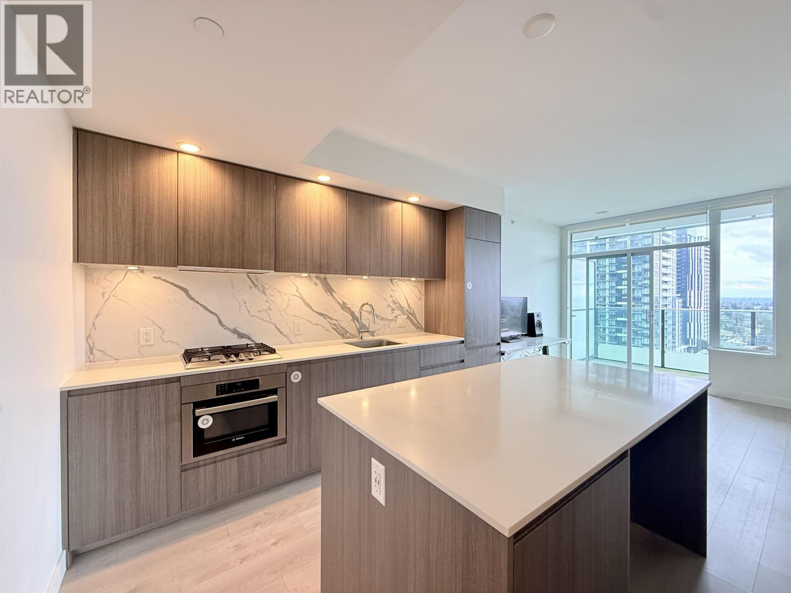 1703 6463 Silver Avenue, Burnaby, British Columbia V5H 0K4 - Photo 5 - R3107376