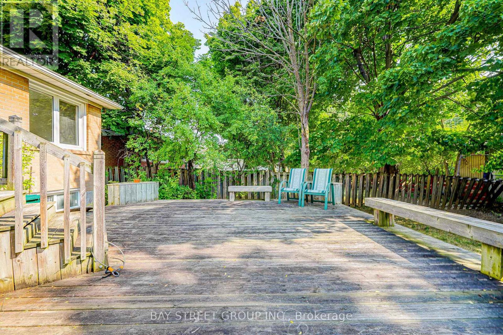 88 Miller Road, Oakville, Ontario  L6H 1J9 - Photo 50 - W12966020