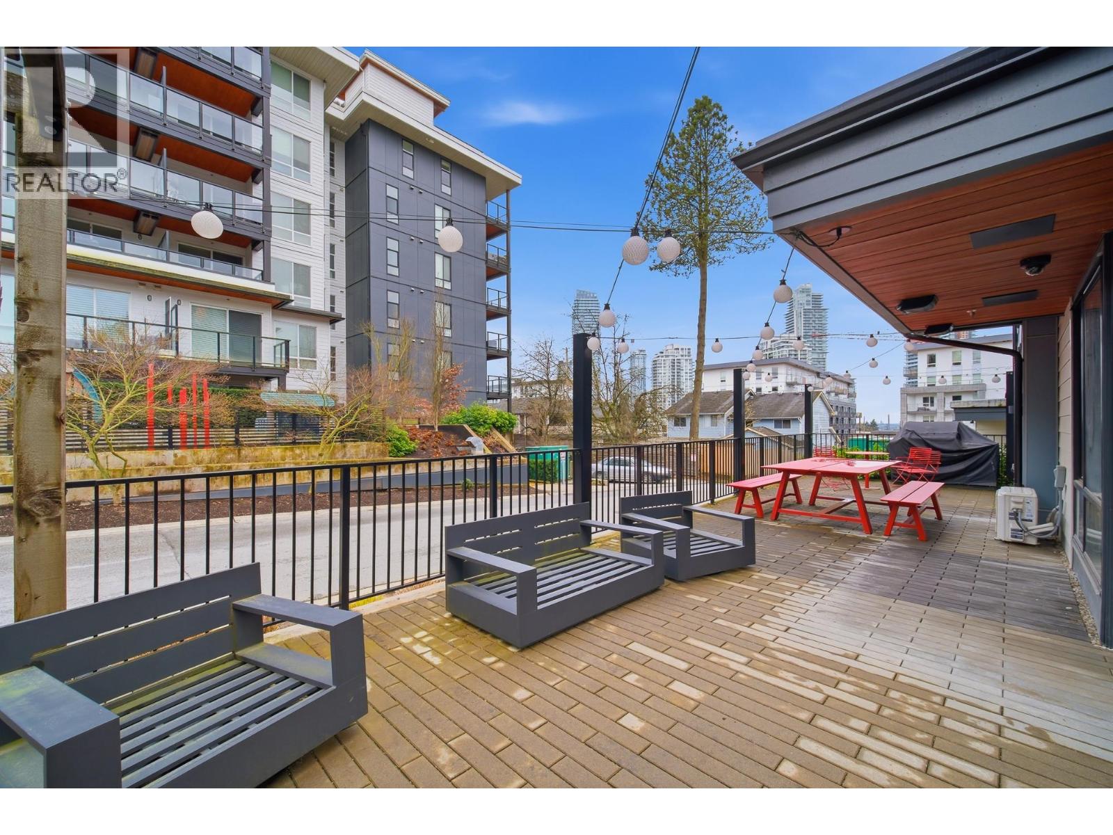 206 708 Lea Avenue, Coquitlam, British Columbia  V3J 0K4 - Photo 28 - R3107309