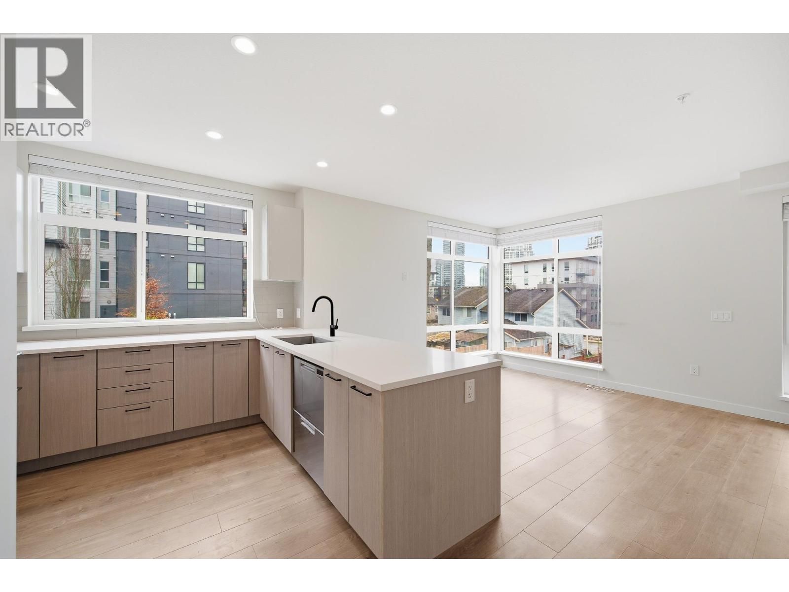 206 708 Lea Avenue, Coquitlam, British Columbia  V3J 0K4 - Photo 9 - R3107309