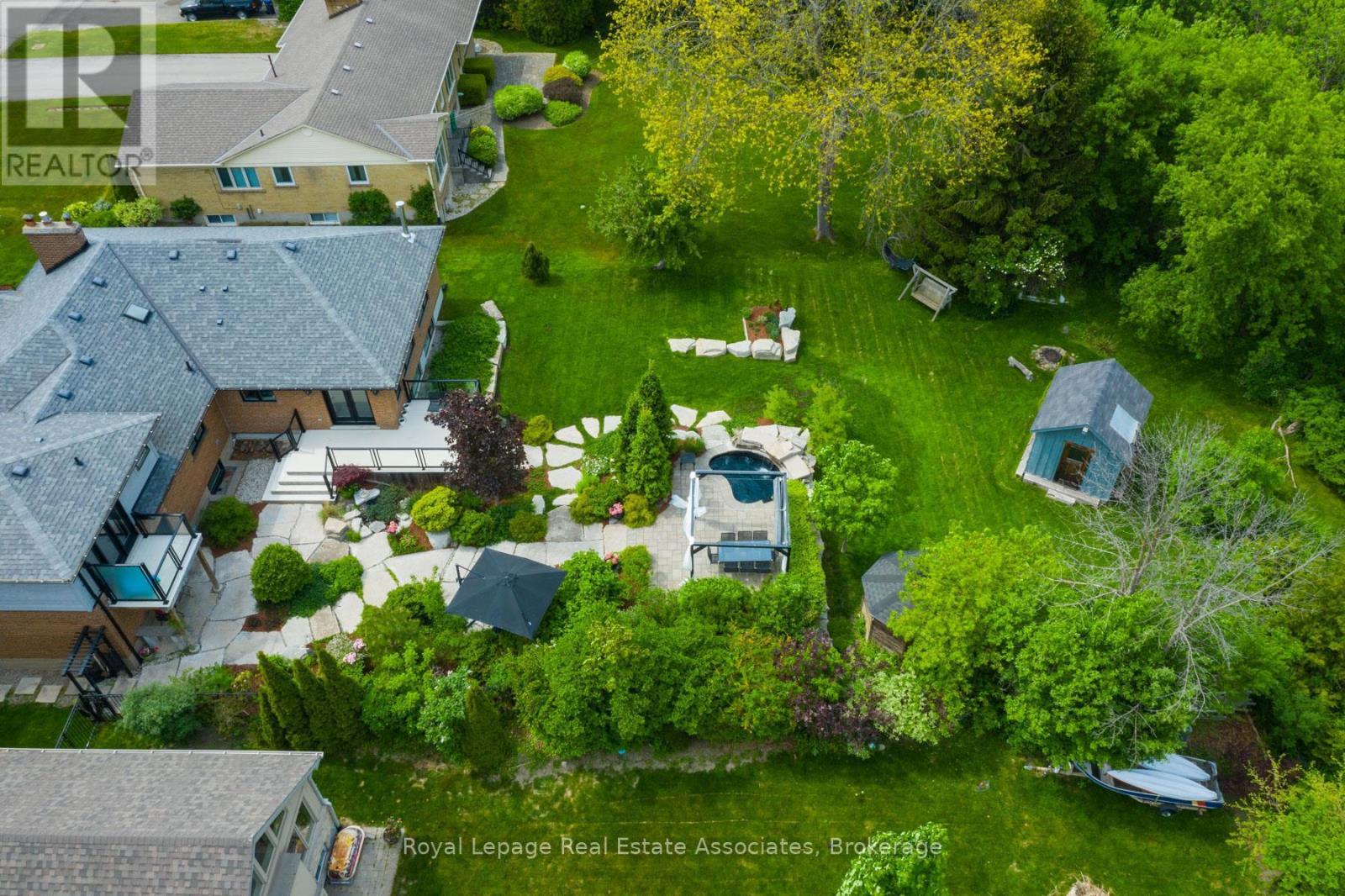 1399 Elaine Trail, Mississauga, Ontario  L5G 3W9 - Photo 45 - W12966028