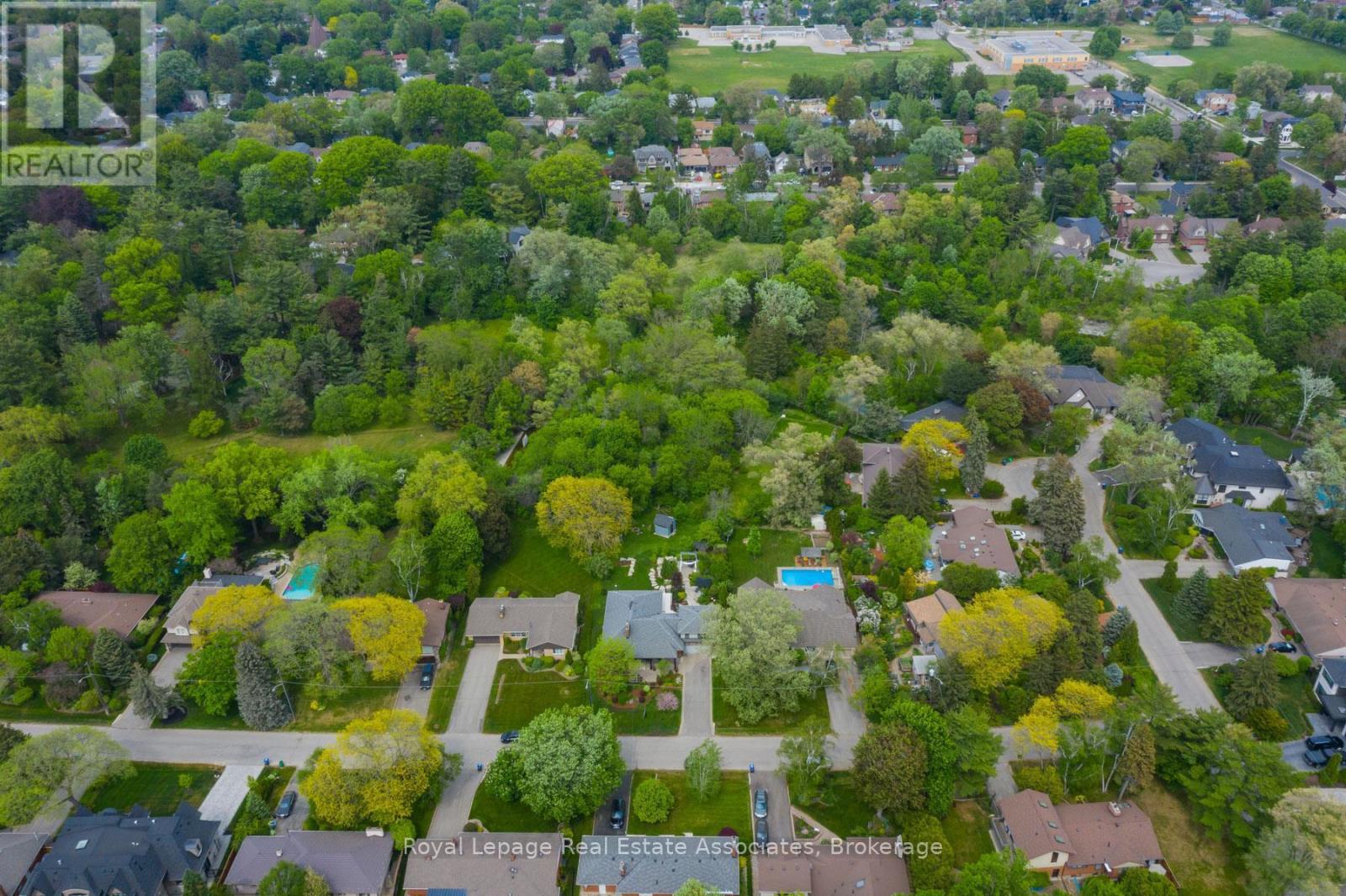 1399 Elaine Trail, Mississauga, Ontario  L5G 3W9 - Photo 47 - W12966028