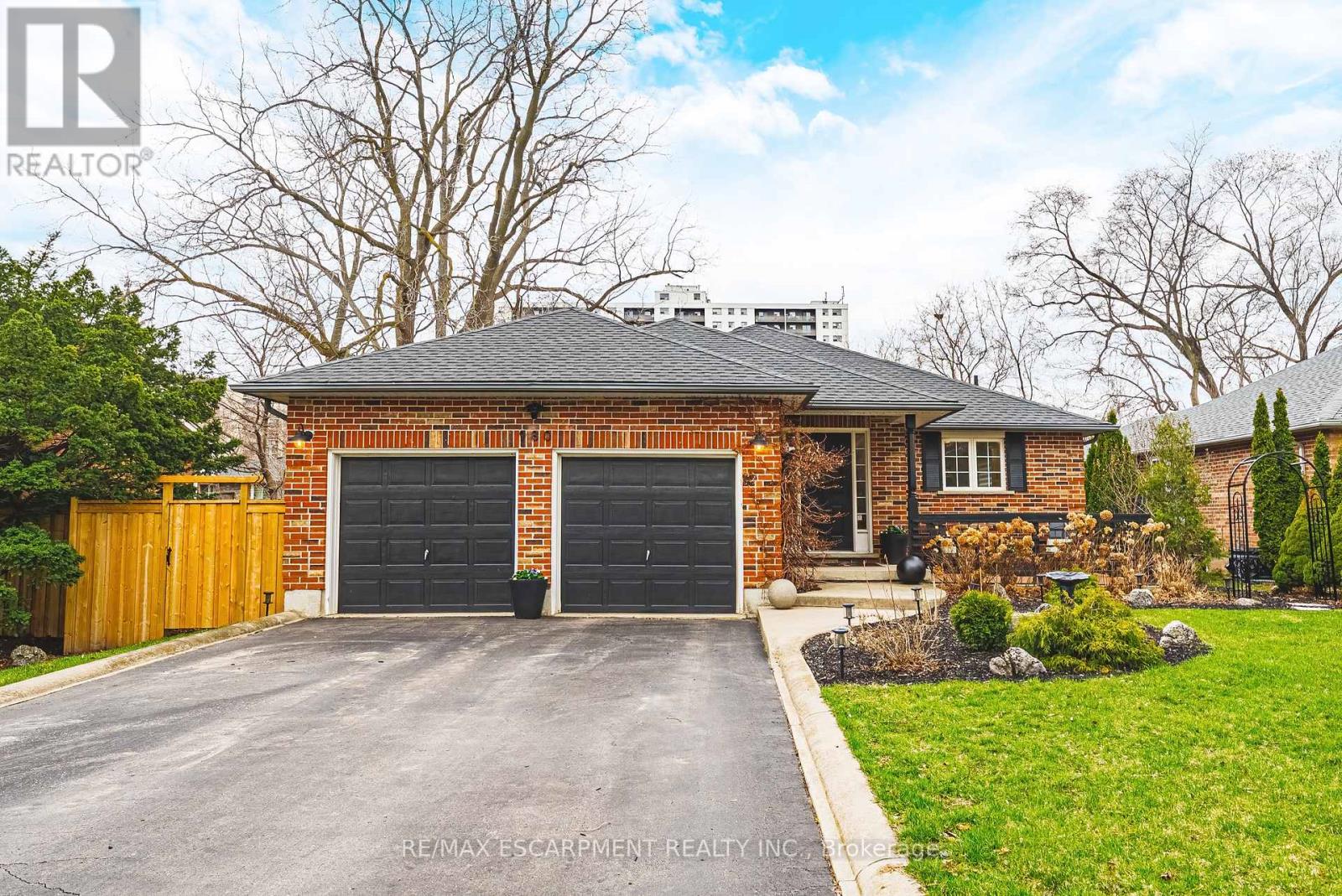980 GLEN VIEW AVENUE, Burlington, Ontario