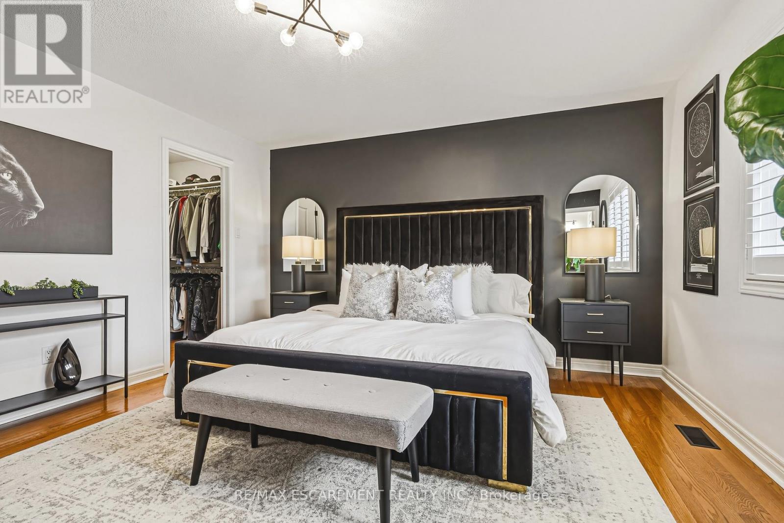 980 Glen View Avenue, Burlington, Ontario  L7T 3Y6 - Photo 18 - W12966074